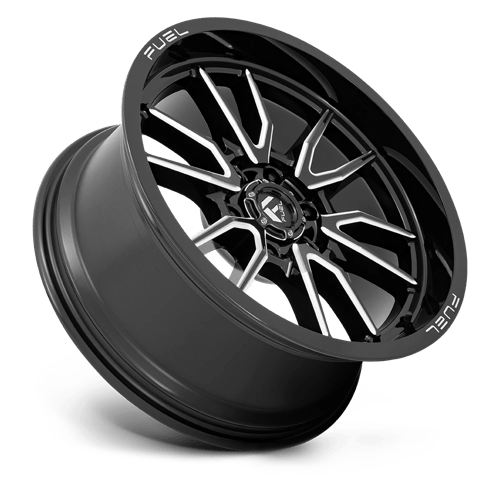 CLASH 20X9 6X5.5 106.1 NBL 01MM