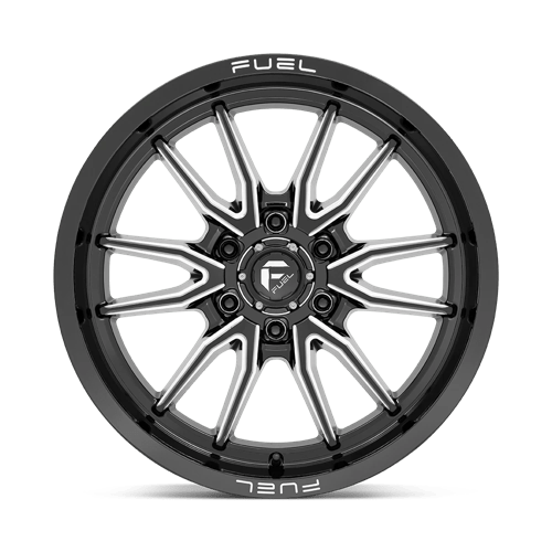 CLASH 20X9 6X5.5 106.1 NBL 01MM