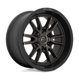 CLASH 18X9 6X135 87.1 MBT 01MM