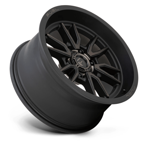 CLASH 18X9 6X120 67.06 MBT 01MM