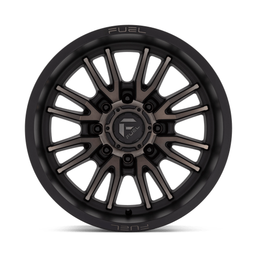 CLASH 8 20X10 8X6.5 125 MBT -18