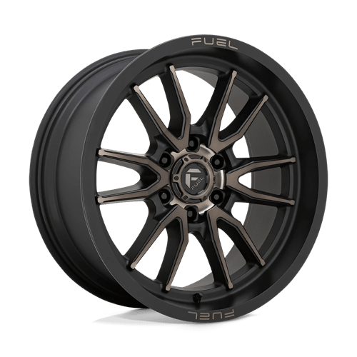 CLASH 20X9 6X5.5 106.1 MBT 01MM