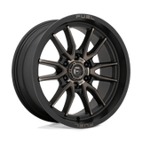 CLASH 20X9 6X5.5 106.1 MBT 01MM