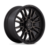 CLASH 8 20X9 8X6.5 125 MBT +20