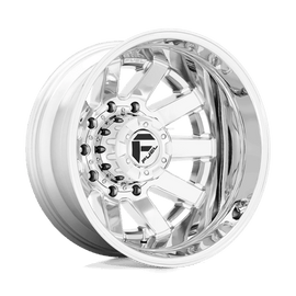 MAVERICK DUALLY 20X8.25 10X225 P -202MM
