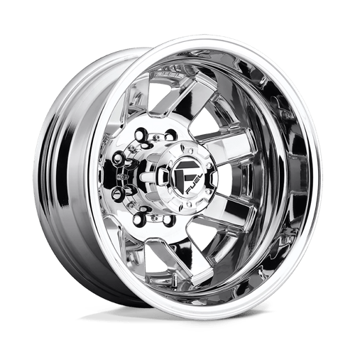 MAVERICK 17X6.5 8X6.5 125.1 P -140