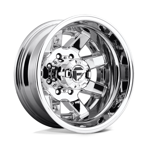 MAVERICK 17X6.5 8X6.5 125.1 P -178