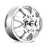 MAVERICK 17X6.5 8X210 154.3 P +116