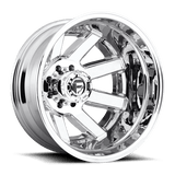 MAVERICK 20X8.25 8X210 154.3 P -221