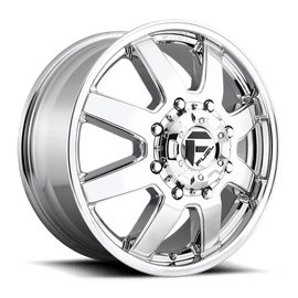 MAVERICK 20X8.25 8X6.5 121.5 P +122