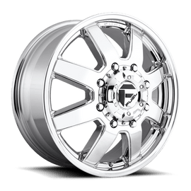 MAVERICK 20X8.25 8X200 142 P +122