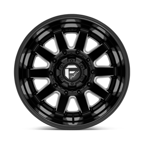 MAVERICK DUALLY 20X8.25 10X225 NBD -202M