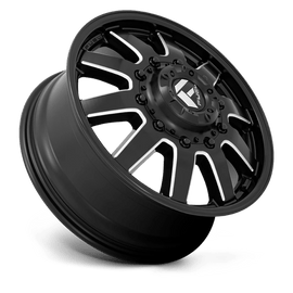MAVERICK DUALLY 20X8.25 10X225 NBD 105MM