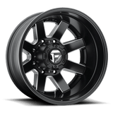 MAVERICK 20X8.25 8X170 125.1 NBD -201
