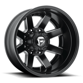MAVERICK 20X8.25 8X210 154.3 NBD -221