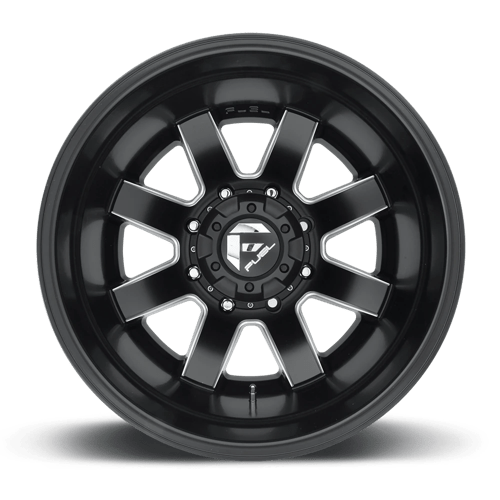 MAVERICK 20X8.25 8X170 125.1 NBD -227