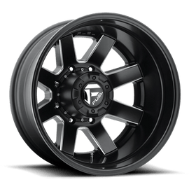 MAVERICK 22X8.25 8X210 154.3 NBD -221