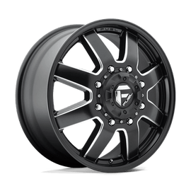 MAVERICK 22X8.25 8X210 154.3 NBD +105