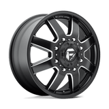 MAVERICK 22X8.25 8X210 154.3 NBD +105
