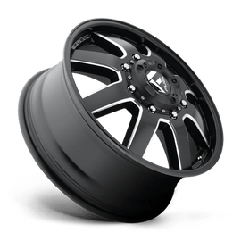 MAVERICK 22X8.25 8X210 154.3 NBD +105