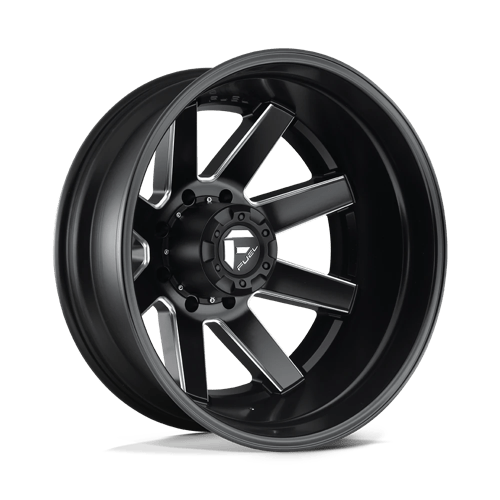 MAVERICK 24X8.25 8X6.5 121.5 NBD -214