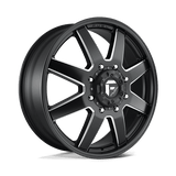 MAVERICK 24X8.25 8X6.5 121.5 NBD +105