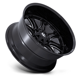 DARKSTAR 20X9 5X5/5.5 87 +1 G-BLK MILL