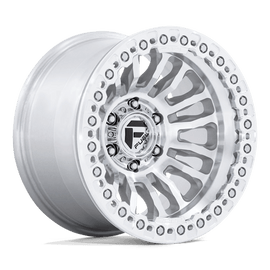 RINCON BL 20X10 8X6.5 125 -48 MACH