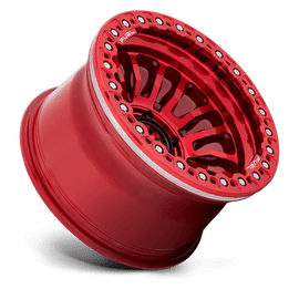 RINCON BL 17X9 6X5.5 106 CRM -38