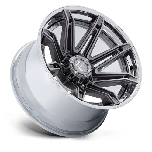 BRAWL 20X10 6X5.5 106 -18 PLTNM-CHR