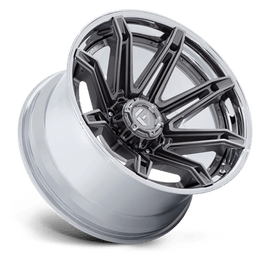 BRAWL 22X10 8X6.5 125 -18 PLTNM-CHR