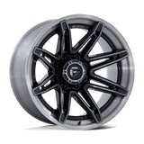 BRAWL 22X10 8X170 125 -18 G-BLK BRDT