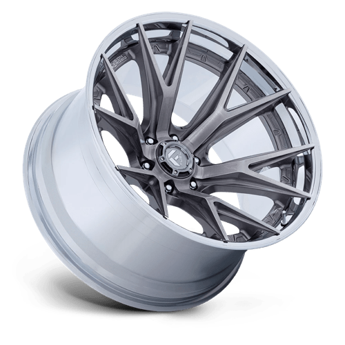 CATALYST 20X9 6X135 87 +20 PLTNM-CHR