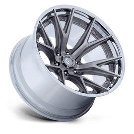 CATALYST 20X9 6X135 87 +20 PLTNM-CHR