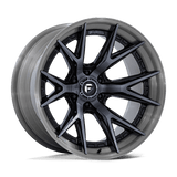 CATALYST 20X9 6X5.5 106 +20 G-BLK BRDT