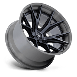 CATALYST 20X9 6X135 87 +20 G-BLK BRDT