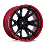 CATALYST 20X9 6X5.5 106 +20 M-BLK RD