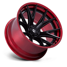 CATALYST 20X9 6X135 87 +20 M-BLK RD