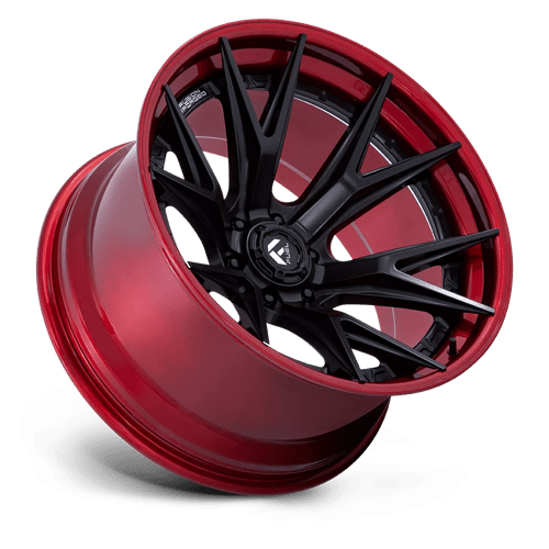 CATALYST 20X9 6X5.5 106 +20 M-BLK RD