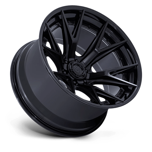 CATALYST 20X9 6X135 87 +20 M-BLK G-BLK