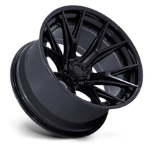 Load image into Gallery viewer, CATALYST 20X9 6X135 87 +20 M-BLK G-BLK