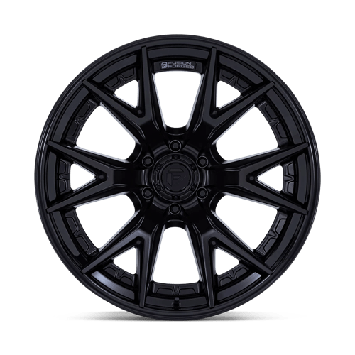 CATALYST 20X9 6X5.5 106 +20 M-BLK G-BLK