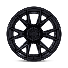 Load image into Gallery viewer, CATALYST 20X9 6X135 87 +20 M-BLK G-BLK