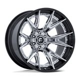 CATALYST 20X9 6X135 87 +20 CHR G-BLK