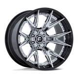 CATALYST 20X10 6X5.5 106 -18 CHR G-BLK