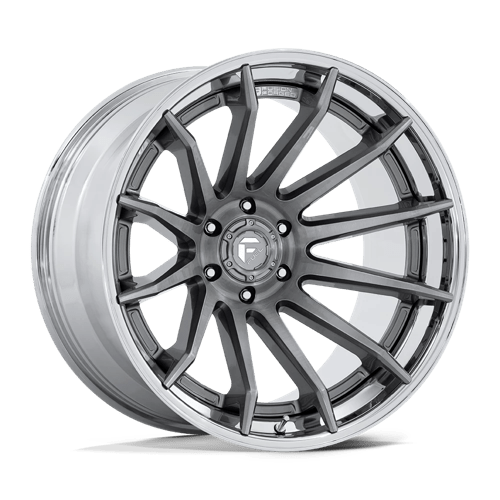 BURN 22X10 6X5.5 106 -18 PLTNM-CHR
