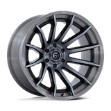 BURN 22X12 6X5.5 106 -44 G-BLK BRDT