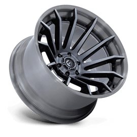 BURN 24X12 6X135 87 -44 G-BLK BRDT