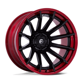 BURN 20X9 6X5.5 106 +1 M-BLK RD