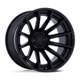 BURN 20X9 6X135 87 +1 M-BLK G-BLK